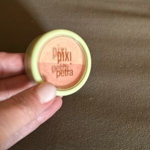 Pixi Petra Blush Duo - Peach Honey